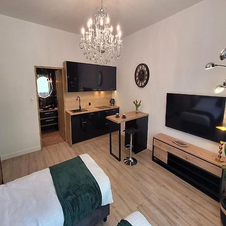 Good Day Apartment Centrum Katowice Esterno foto