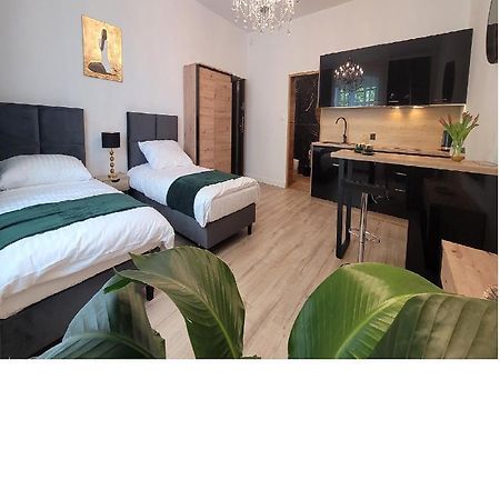Good Day Apartment Centrum Katowice Esterno foto