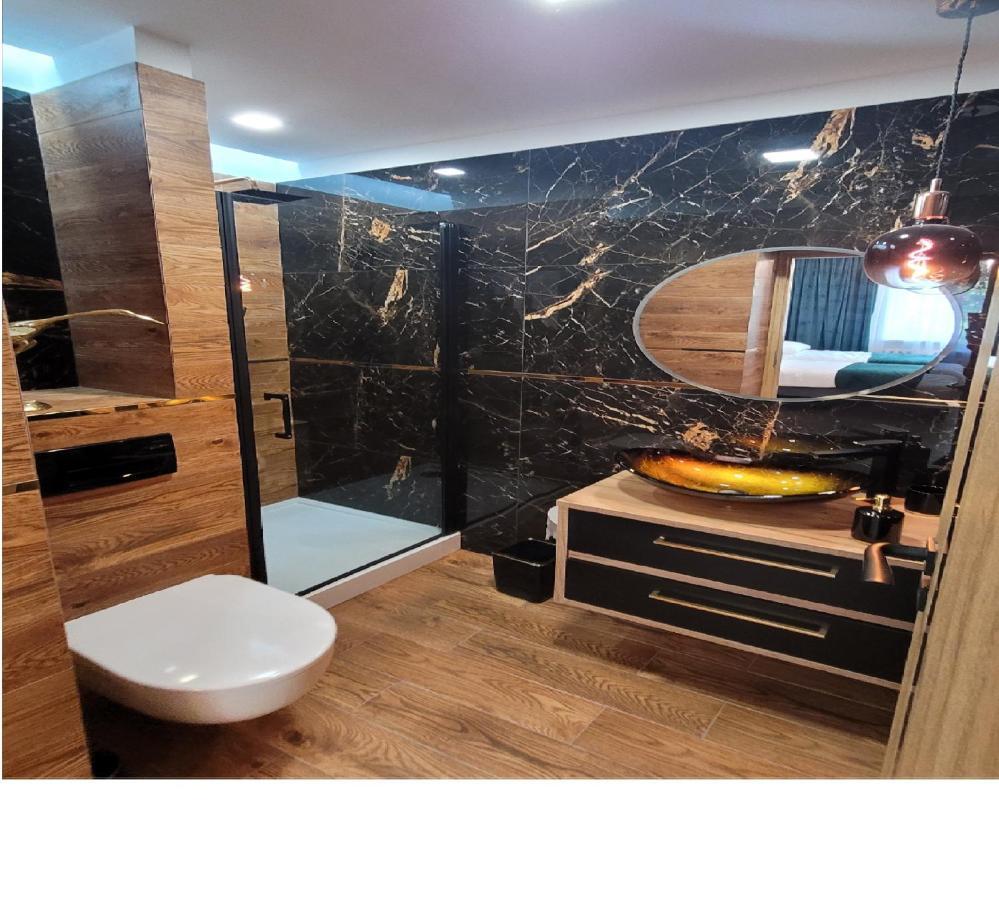 Good Day Apartment Centrum Katowice Esterno foto